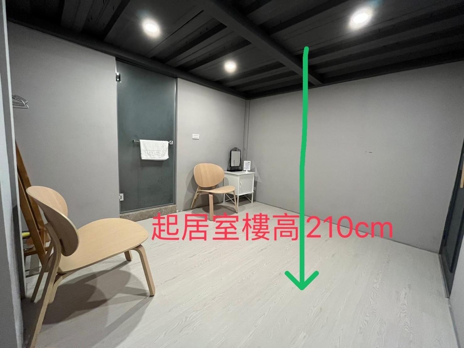 Anson 19 B&B 鹿港鎮 エクステリア 写真