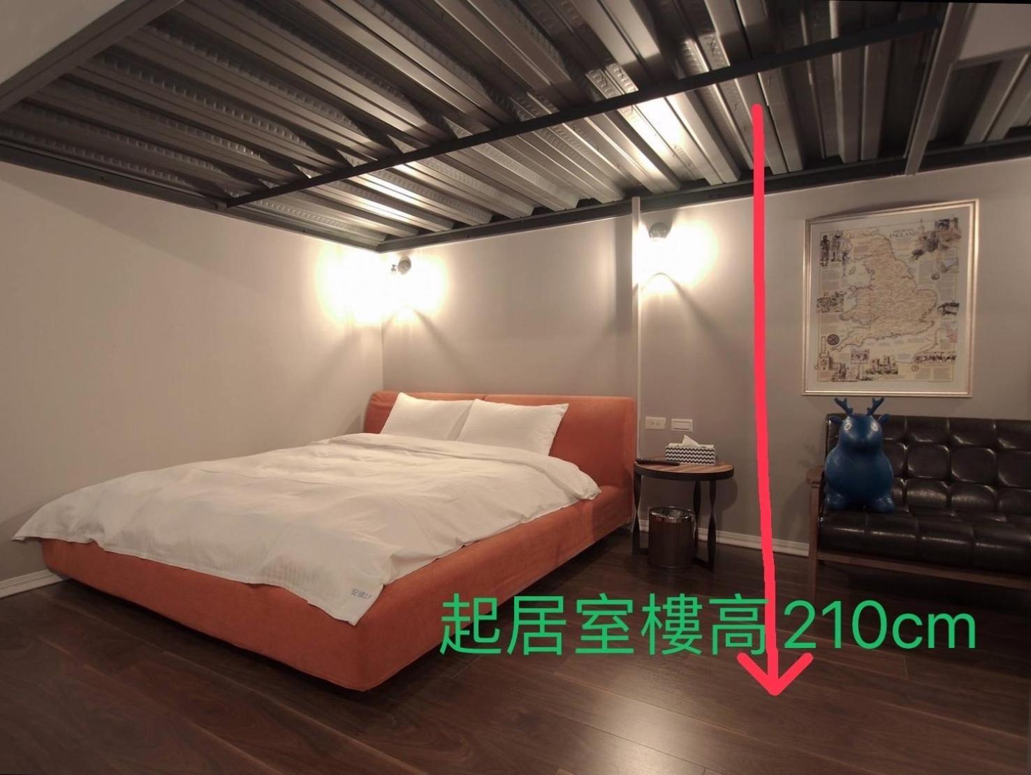Anson 19 B&B 鹿港鎮 エクステリア 写真