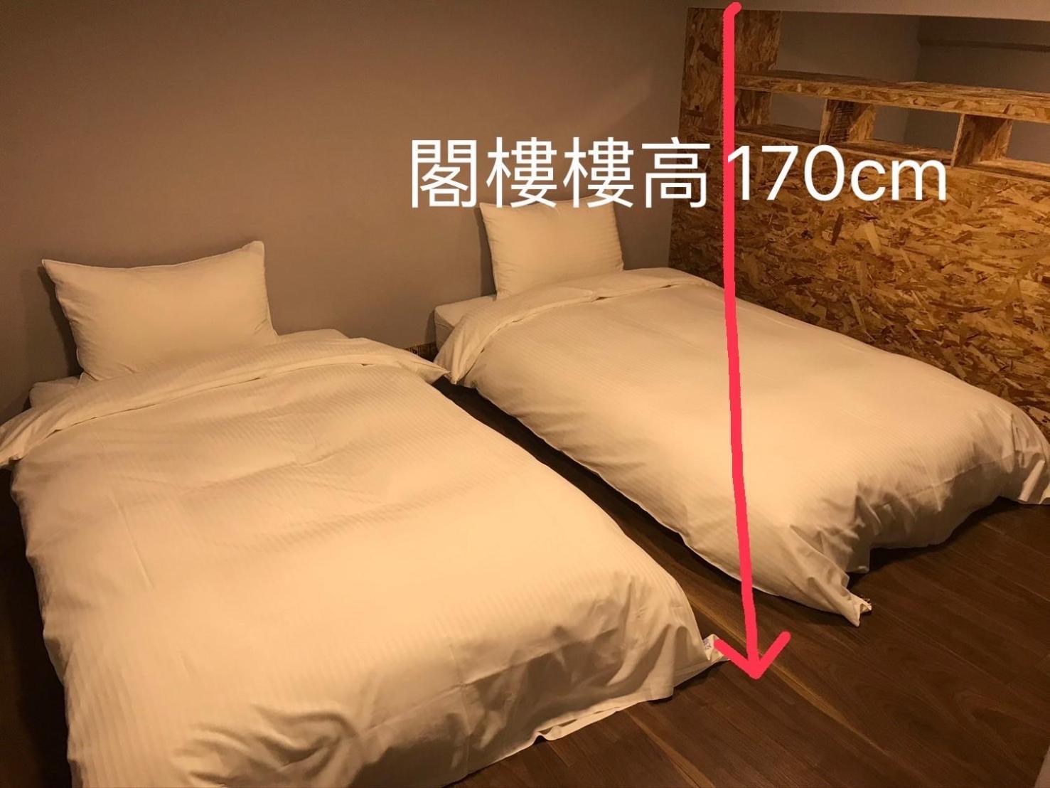 Anson 19 B&B 鹿港鎮 エクステリア 写真